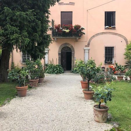 Il Giardino Apartment Lucca Exterior foto