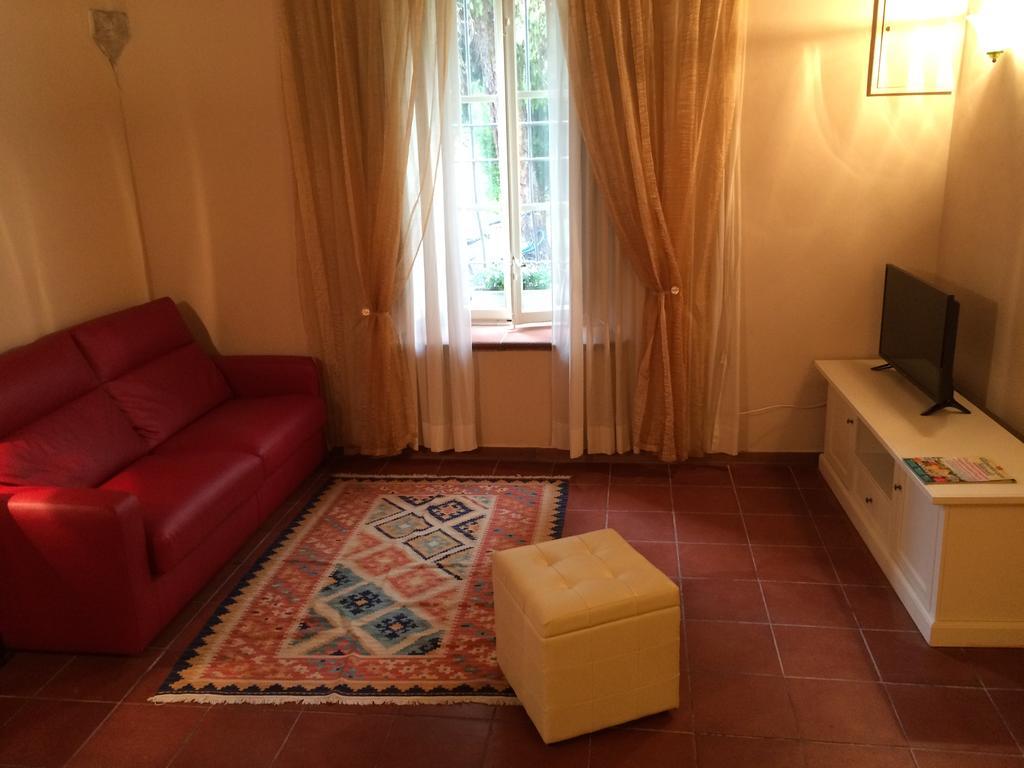Il Giardino Apartment Lucca Exterior foto
