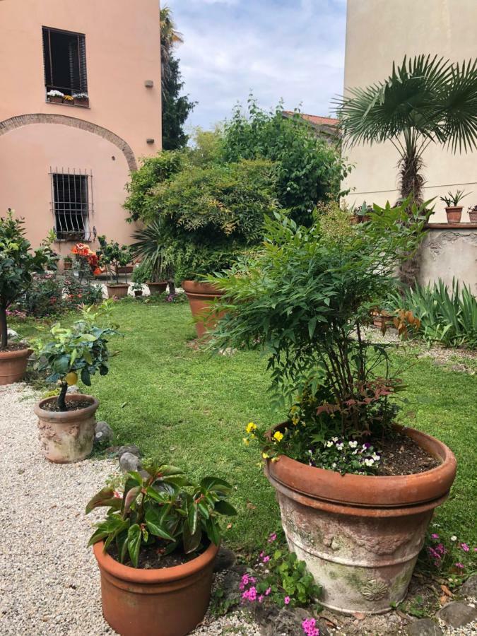Il Giardino Apartment Lucca Exterior foto
